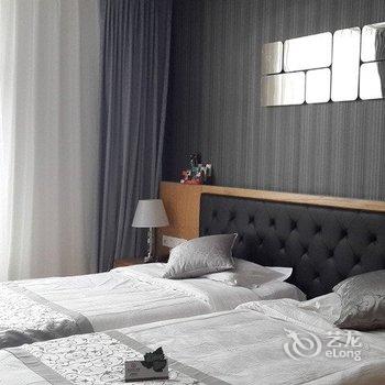 富春居精品连锁酒店(上海顾村店)酒店提供图片