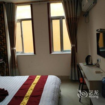 德州汇捷宾馆酒店提供图片