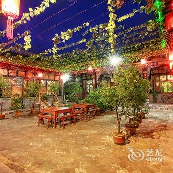 平遥鸿锦泰程家四合院酒店提供图片