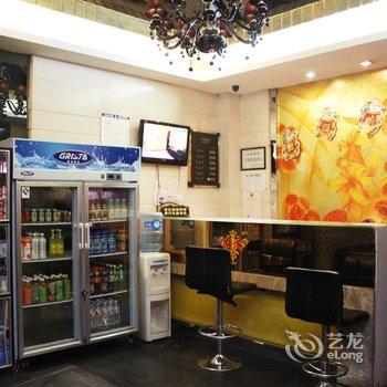 抚顺名仕商务宾馆酒店提供图片