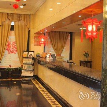 上海金辰大酒店酒店提供图片