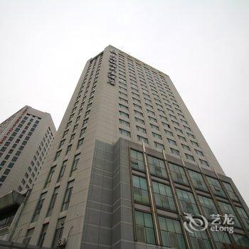 上海铁路大厦酒店酒店提供图片