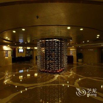 重庆扬子岛酒店酒店提供图片