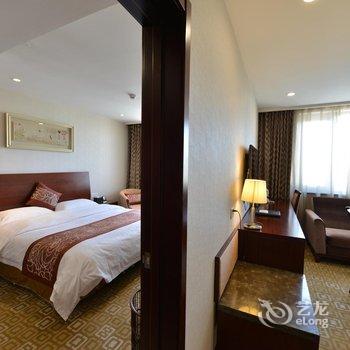 北京宣武门商务酒店(原越秀大饭店)酒店提供图片
