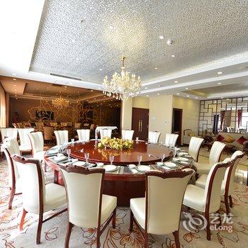 北京宣武门商务酒店(原越秀大饭店)酒店提供图片