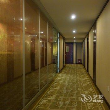 上海瑞泰静安酒店酒店提供图片