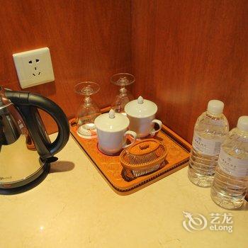 上海中电大酒店(陆家嘴店)酒店提供图片