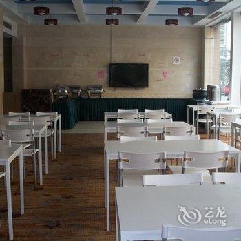 上海城中园酒店酒店提供图片