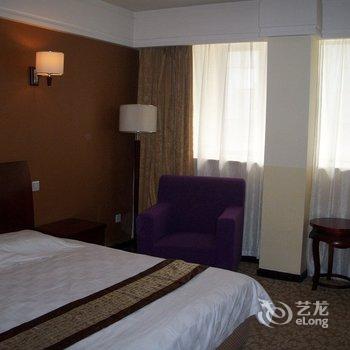 上海城中园酒店酒店提供图片