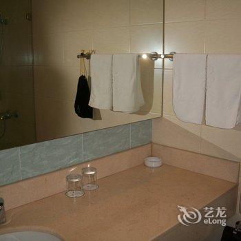 上海城中园酒店酒店提供图片