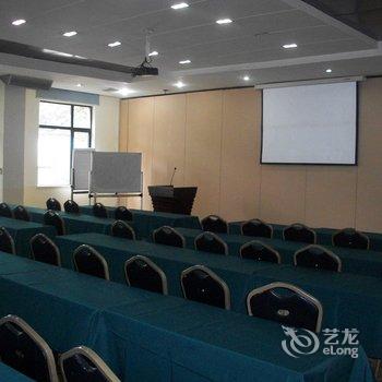 上海城中园酒店酒店提供图片