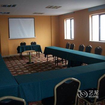 上海城中园酒店酒店提供图片
