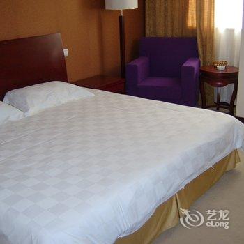 上海城中园酒店酒店提供图片