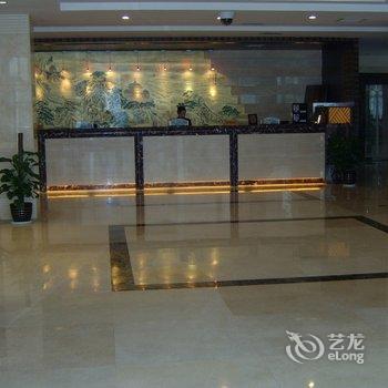 上海城中园酒店酒店提供图片