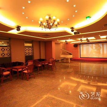 华北电力大厦(国网冀北电力有限公司北戴河疗养院)酒店提供图片