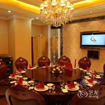 内蒙古大天酒店(原三和国际酒店)酒店提供图片