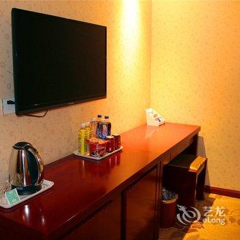 包头昊乐圆养生大酒店酒店提供图片