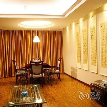 重庆米格尔金瑶酒店(万州)酒店提供图片