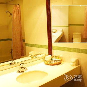 辽宁国大酒店酒店提供图片