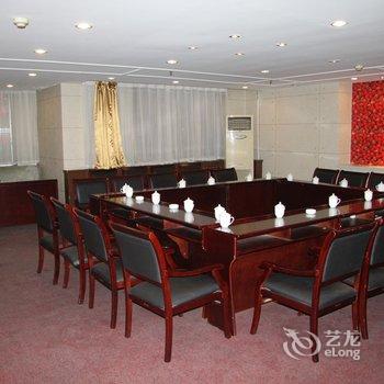 辽宁国大酒店酒店提供图片