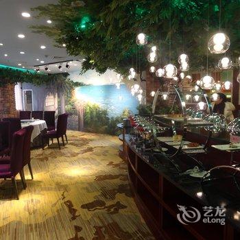 阜新星光宾馆酒店提供图片