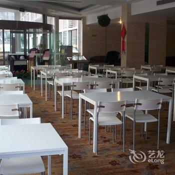 上海城中园酒店酒店提供图片