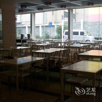 上海城中园酒店酒店提供图片