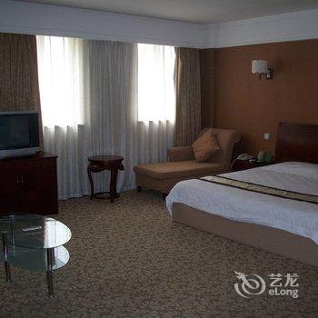上海城中园酒店酒店提供图片