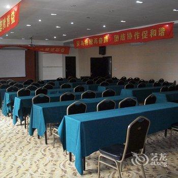上海城中园酒店酒店提供图片