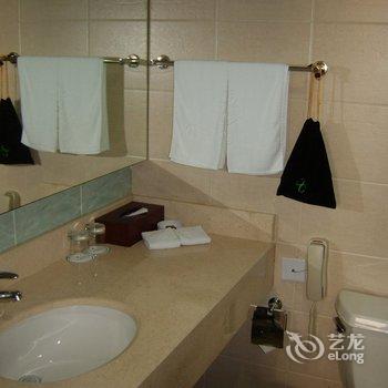 上海城中园酒店酒店提供图片