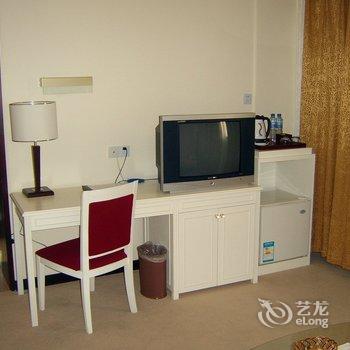 上海城中园酒店酒店提供图片