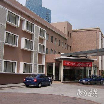 上海城中园酒店酒店提供图片
