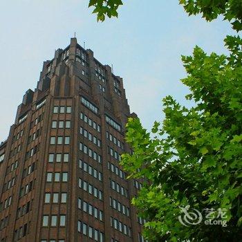 上海国际饭店酒店提供图片