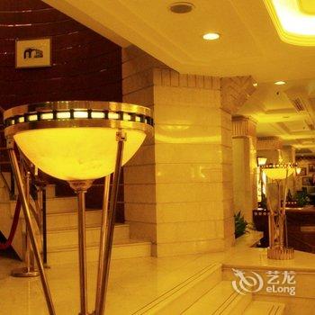 上海国际饭店酒店提供图片