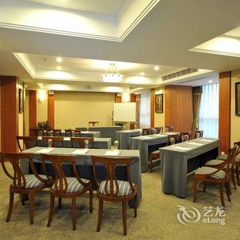 上海新黄浦酒店公寓酒店提供图片