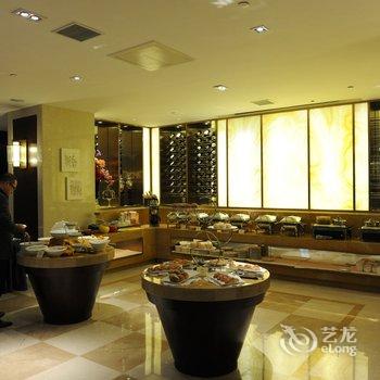 上海新黄浦酒店公寓酒店提供图片