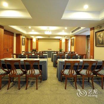上海新黄浦酒店公寓酒店提供图片