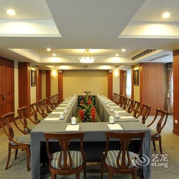 上海新黄浦酒店公寓酒店提供图片
