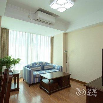 上海新黄浦酒店公寓酒店提供图片