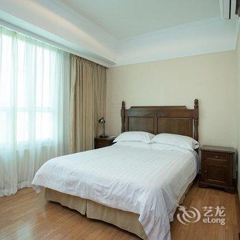 上海新黄浦酒店公寓酒店提供图片