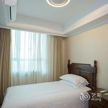 上海新黄浦酒店公寓酒店提供图片