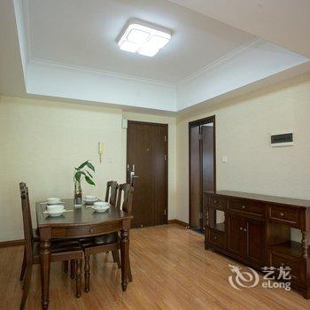 上海新黄浦酒店公寓酒店提供图片