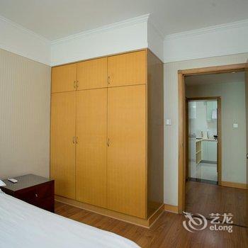上海新黄浦酒店公寓酒店提供图片
