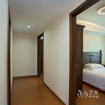 上海新黄浦酒店公寓酒店提供图片