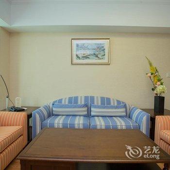 上海新黄浦酒店公寓酒店提供图片