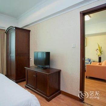 上海新黄浦酒店公寓酒店提供图片