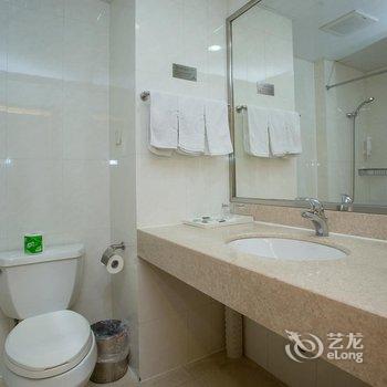 上海新黄浦酒店公寓酒店提供图片