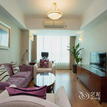 上海新黄浦酒店公寓酒店提供图片