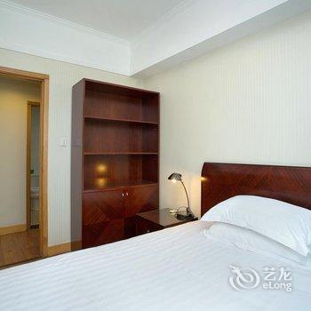 上海新黄浦酒店公寓酒店提供图片