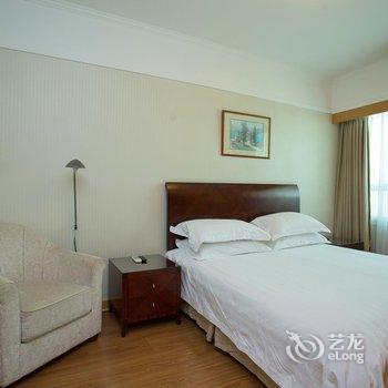 上海新黄浦酒店公寓酒店提供图片